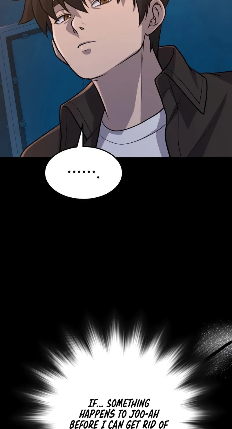 Mersilis Chapter 7 page 36 - 