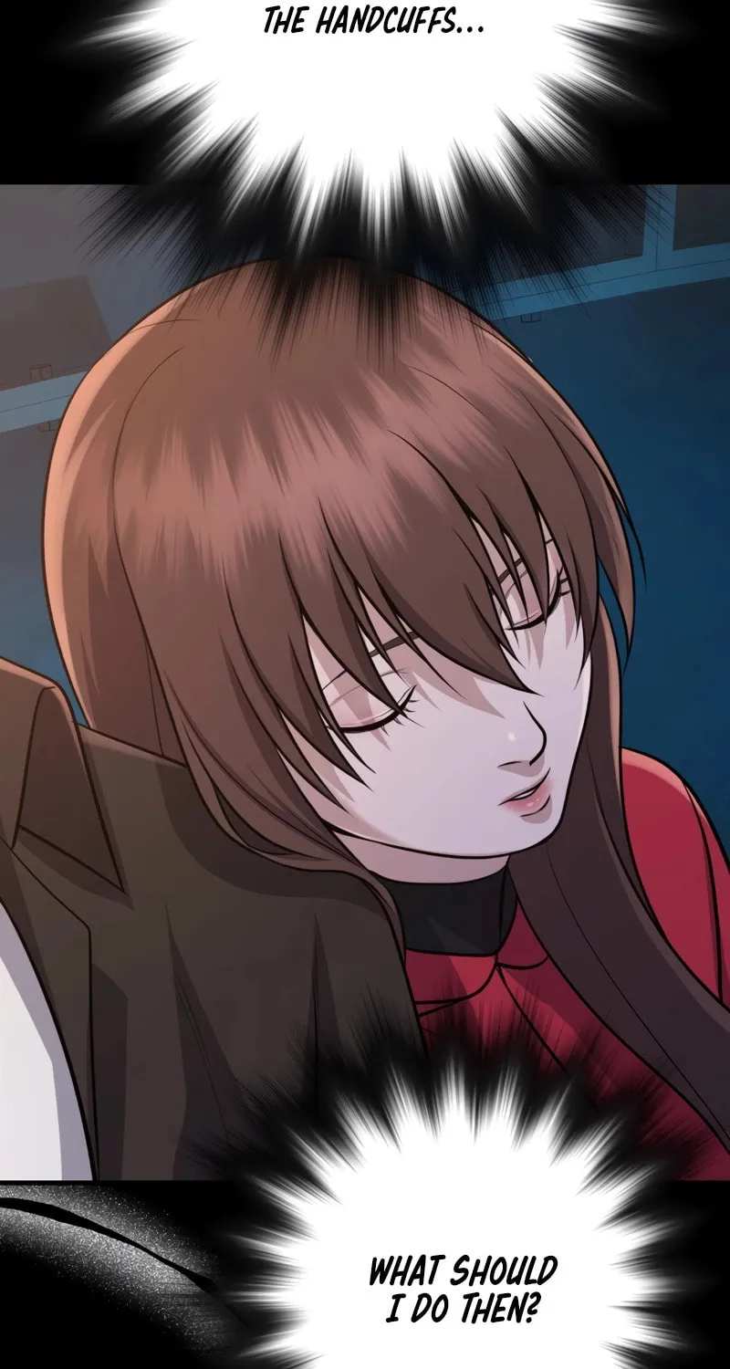 Mersilis Chapter 7 page 37 - 