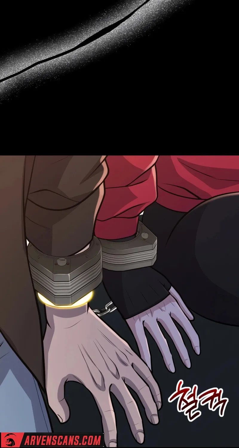 Mersilis Chapter 7 page 39 - 