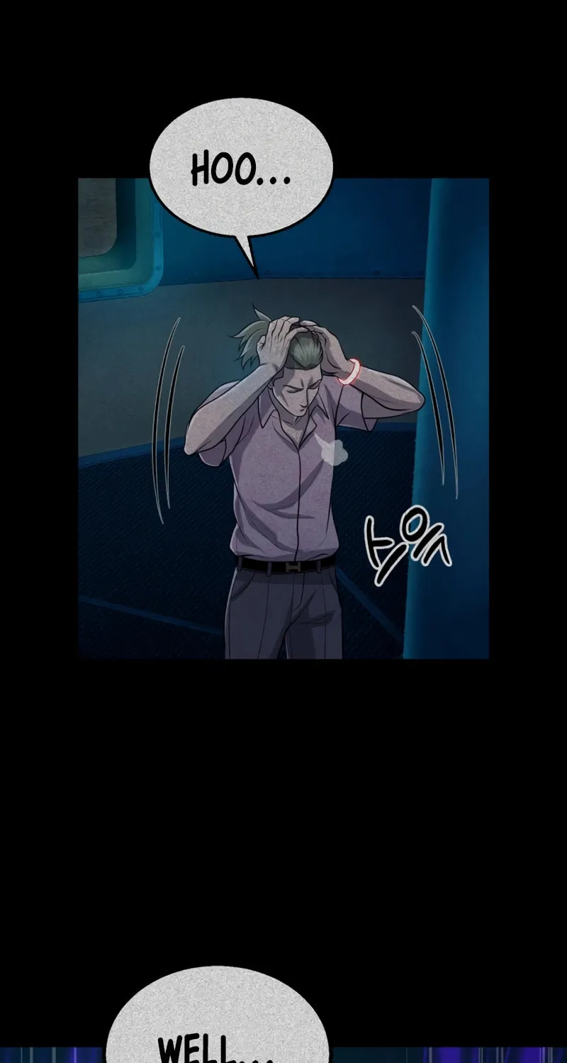 Mersilis Chapter 7 page 5 - 