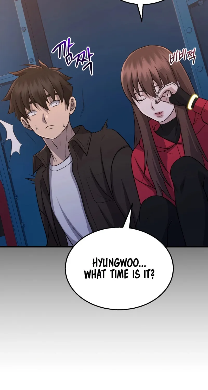 Mersilis Chapter 7 page 42 - 
