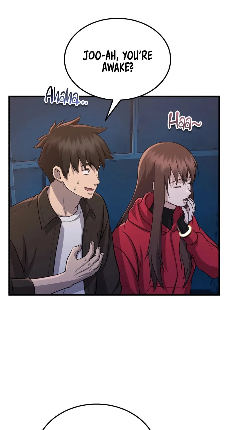 Mersilis Chapter 7 page 43 - 