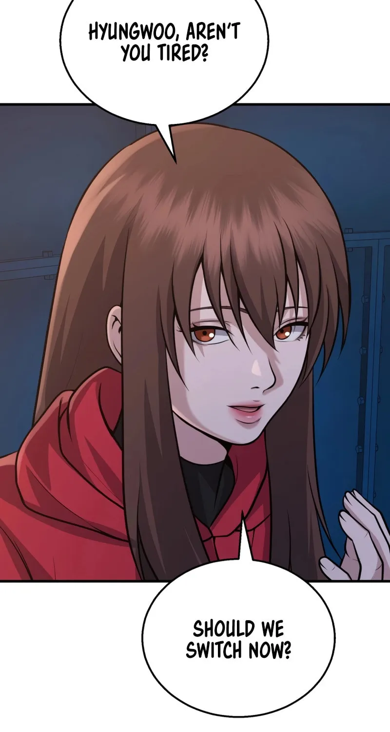 Mersilis Chapter 7 page 44 - 