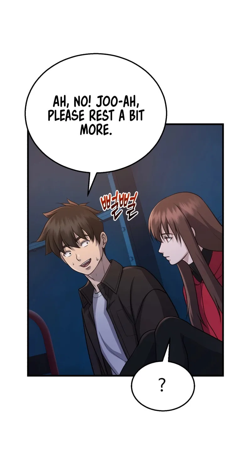 Mersilis Chapter 7 page 45 - 