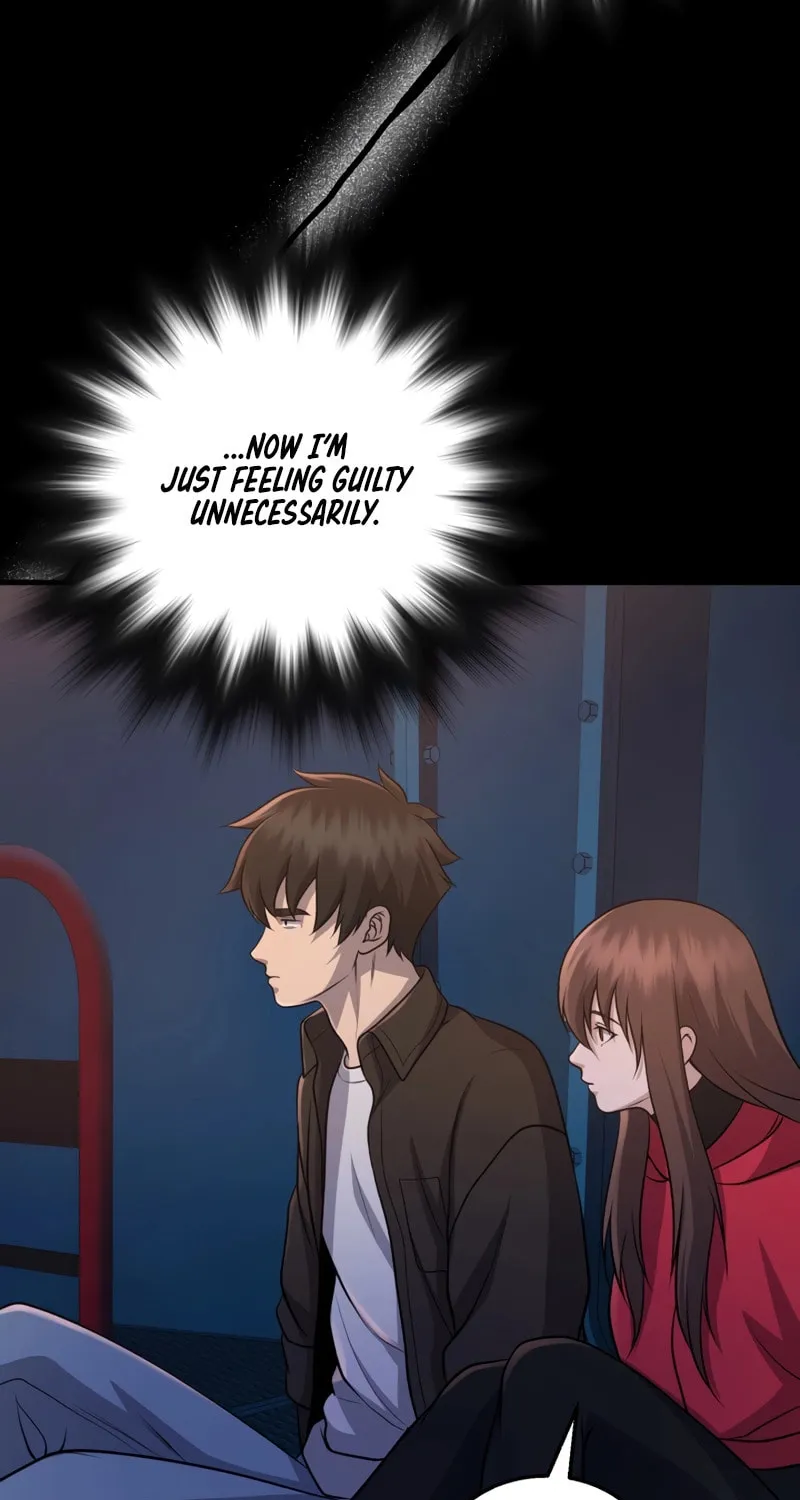 Mersilis Chapter 7 page 47 - 