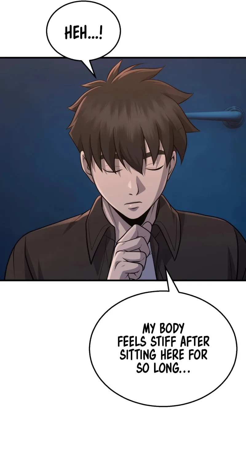 Mersilis Chapter 7 page 49 - 