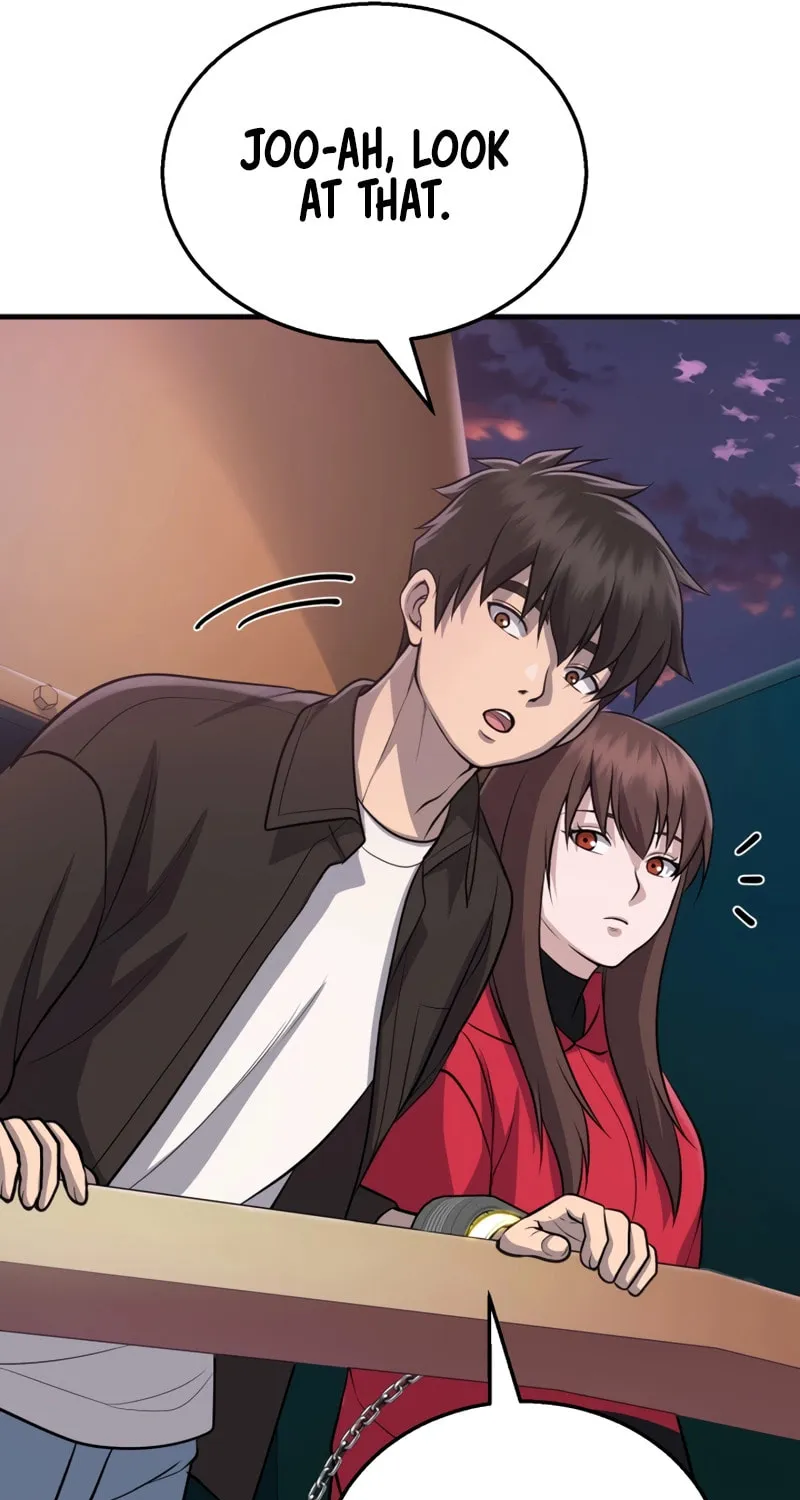 Mersilis Chapter 7 page 57 - 