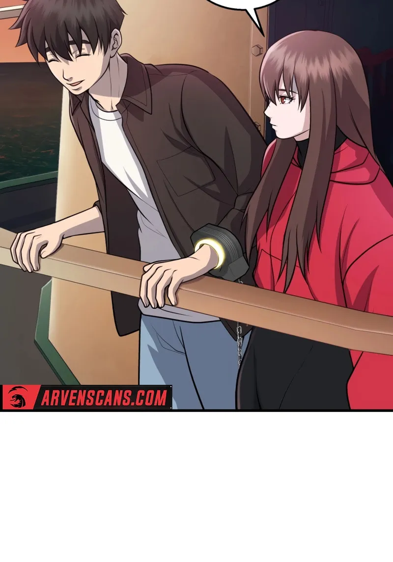 Mersilis Chapter 7 page 60 - 