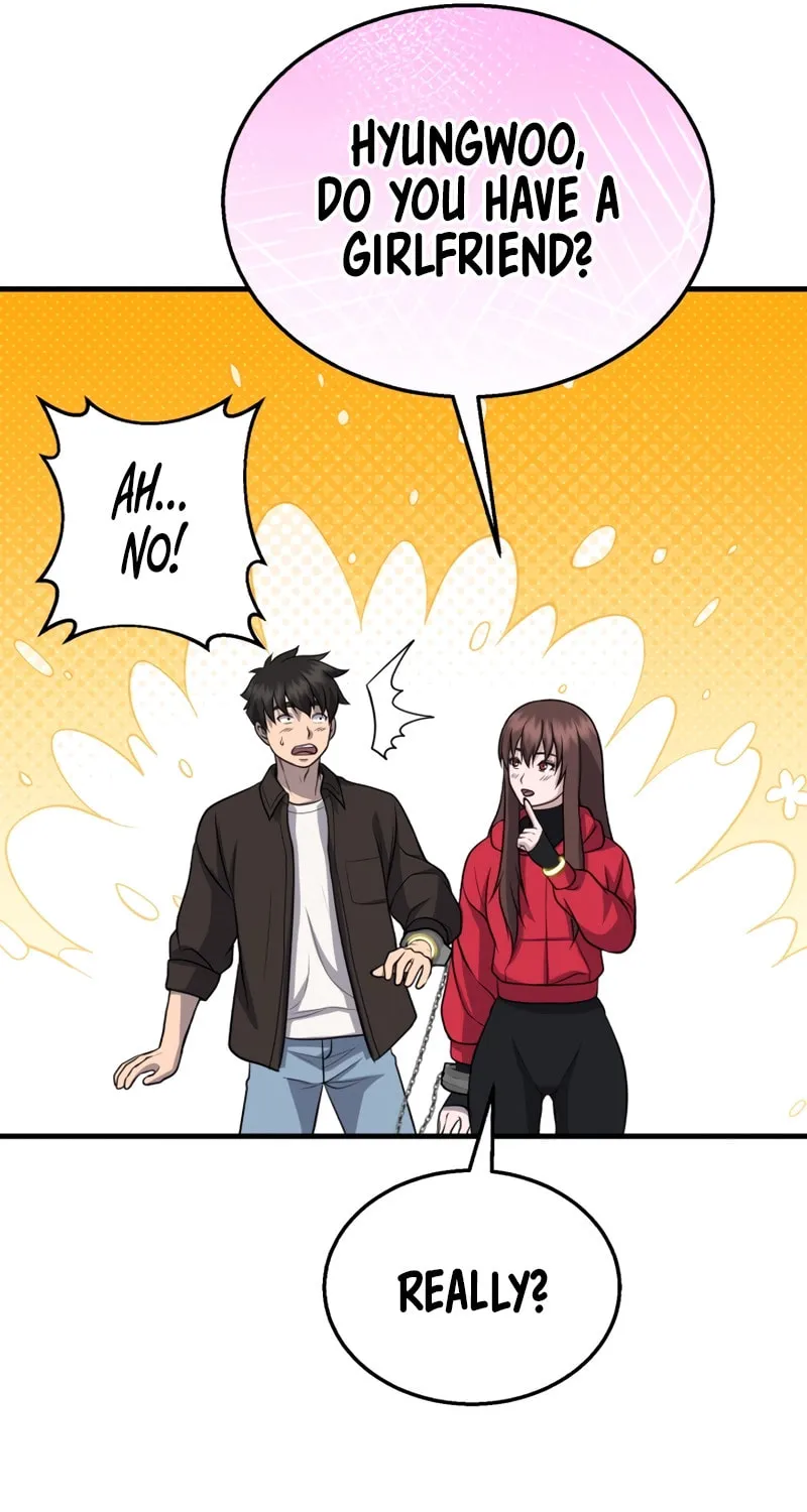 Mersilis Chapter 7 page 61 - 