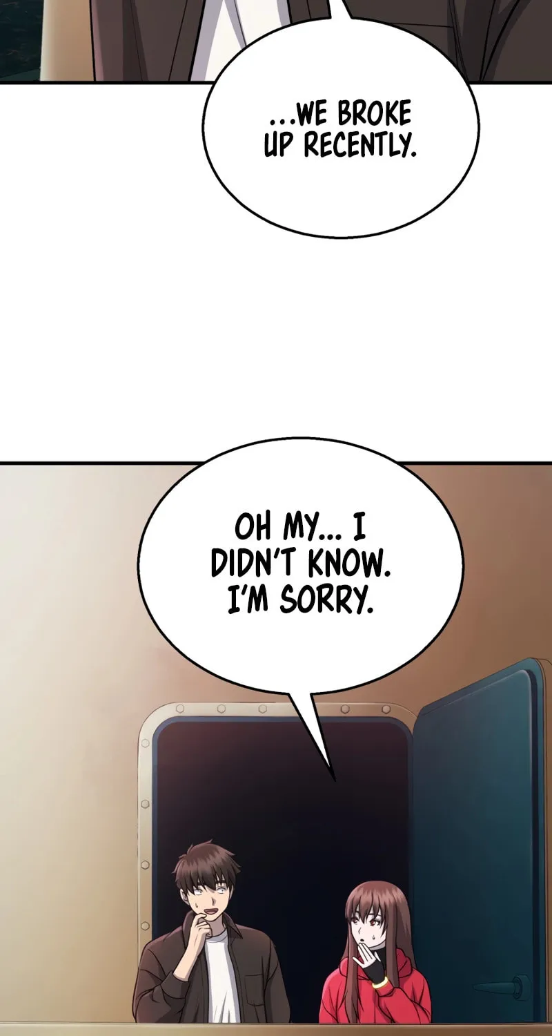 Mersilis Chapter 7 page 63 - 