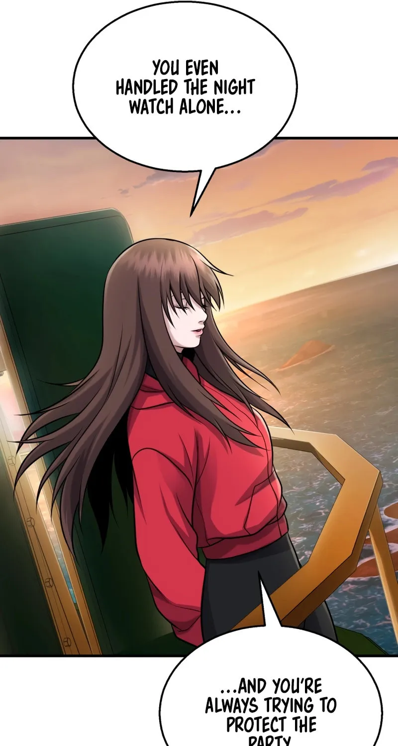 Mersilis Chapter 7 page 69 - 