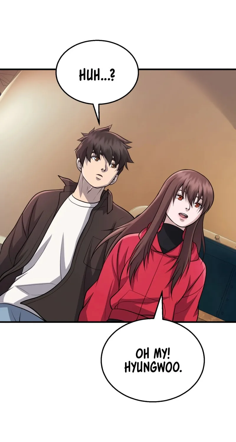 Mersilis Chapter 7 page 72 - 