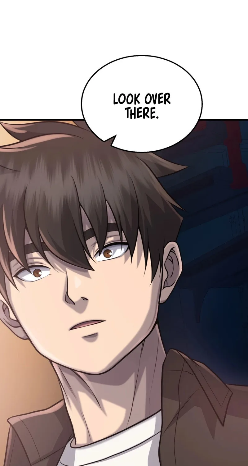 Mersilis Chapter 7 page 73 - 