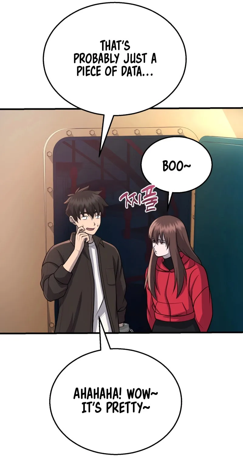 Mersilis Chapter 7 page 77 - 