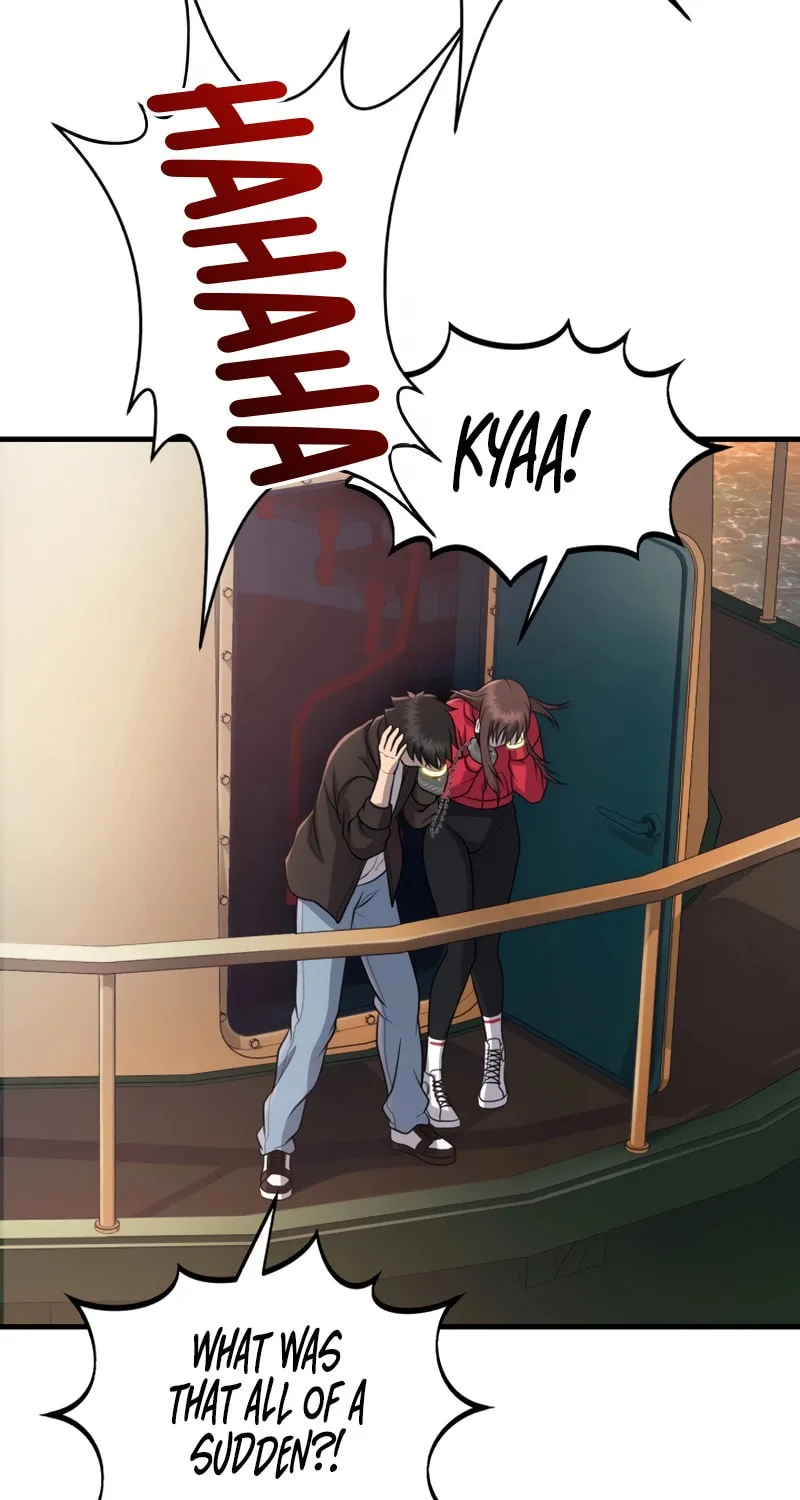 Mersilis Chapter 7 page 79 - 
