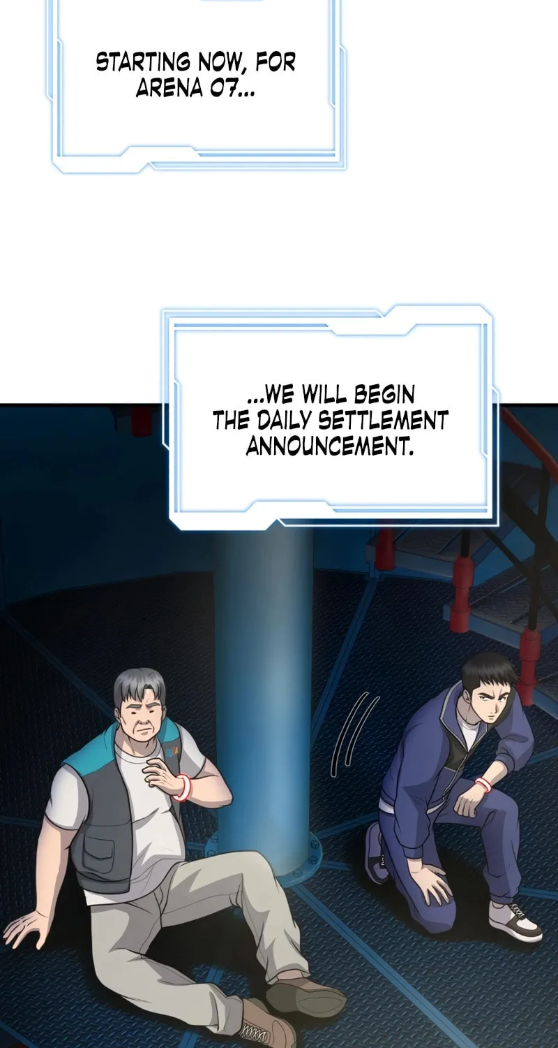 Mersilis Chapter 7 page 82 - 