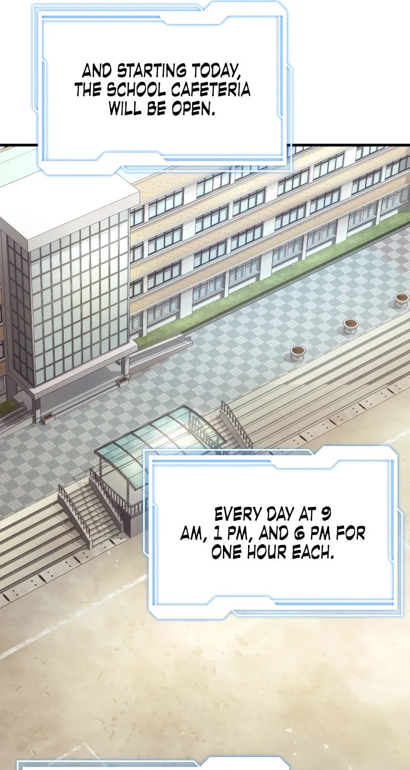 Mersilis Chapter 7 page 85 - 