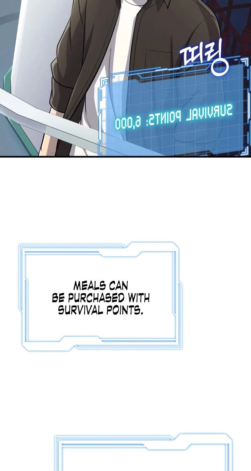 Mersilis Chapter 7 page 87 - 