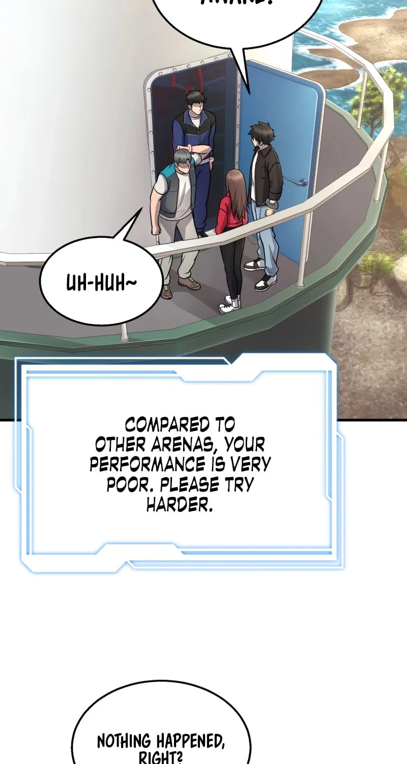 Mersilis Chapter 7 page 90 - 