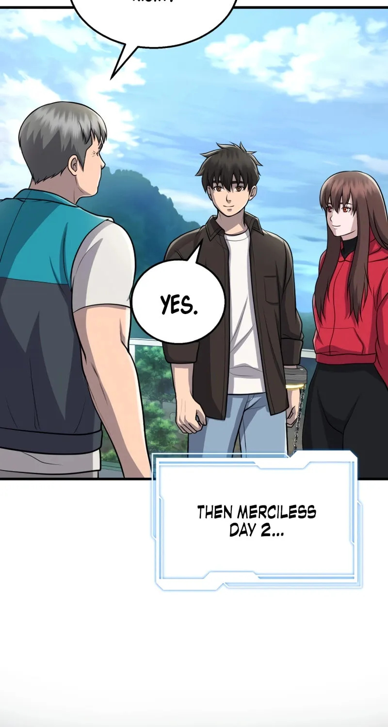 Mersilis Chapter 7 page 91 - 