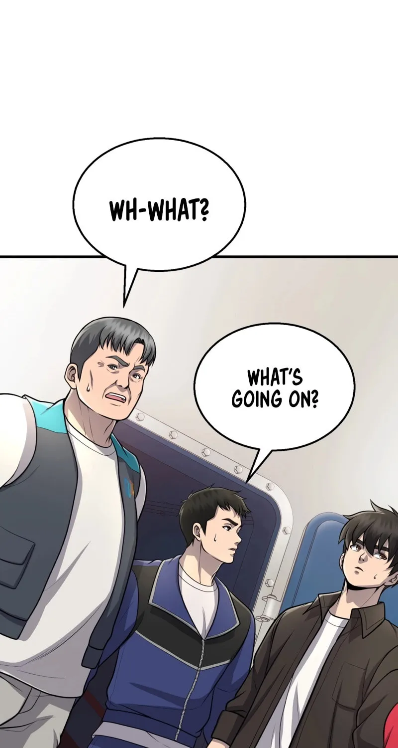 Mersilis Chapter 7 page 94 - 