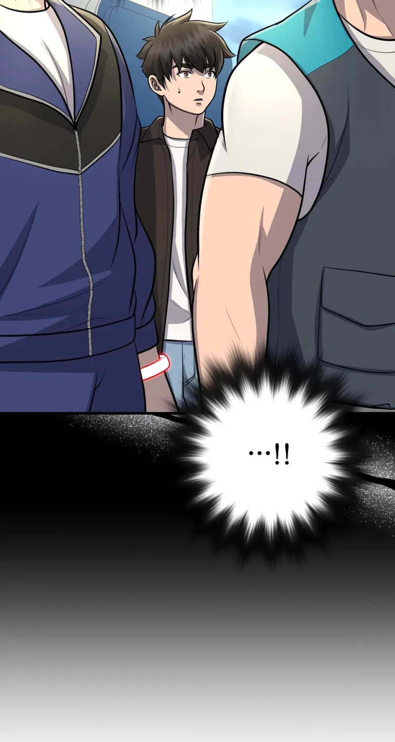 Mersilis Chapter 7 page 96 - 