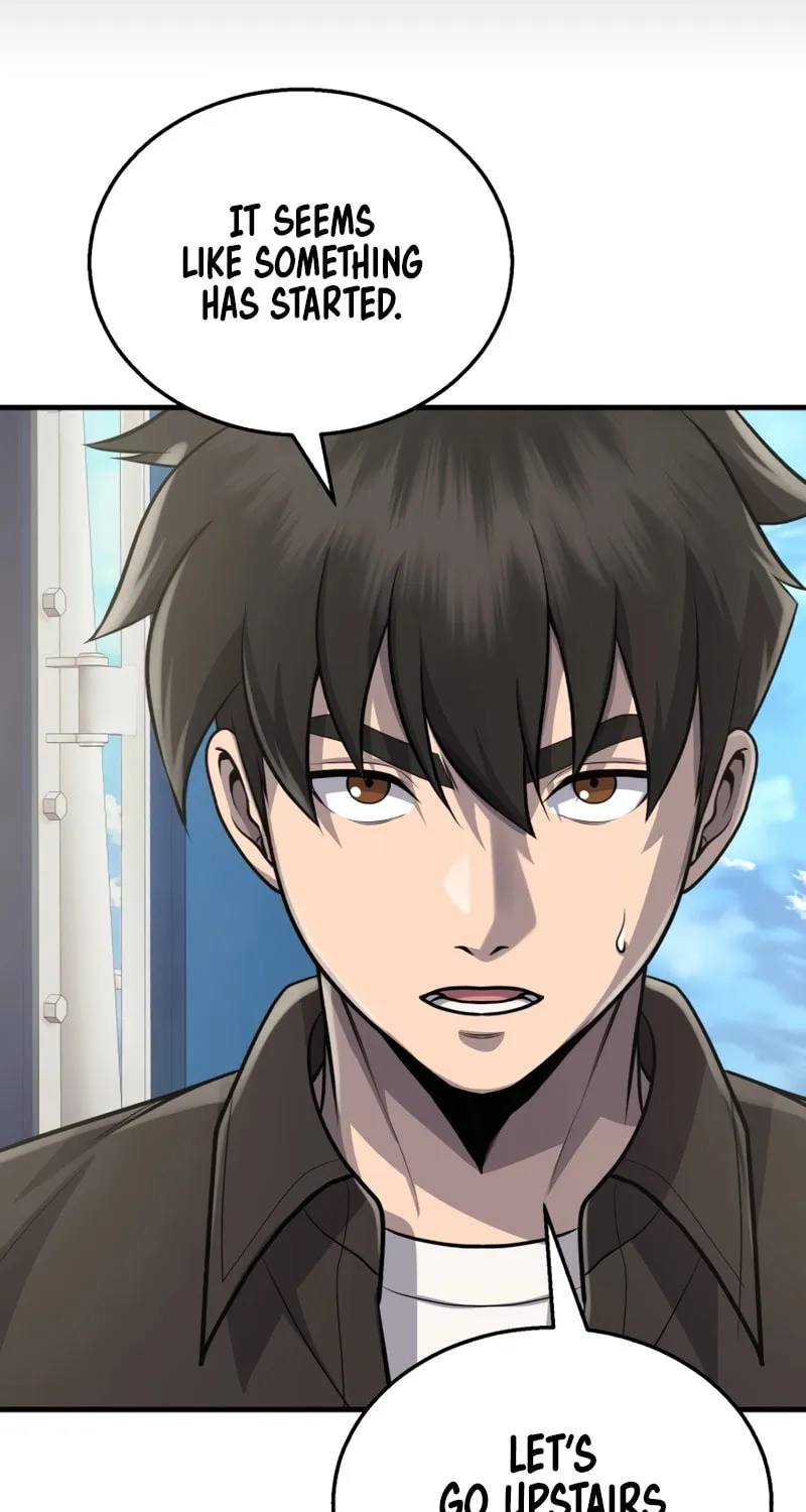Mersilis Chapter 7 page 97 - 