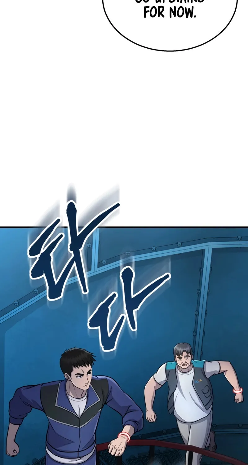 Mersilis Chapter 7 page 98 - 