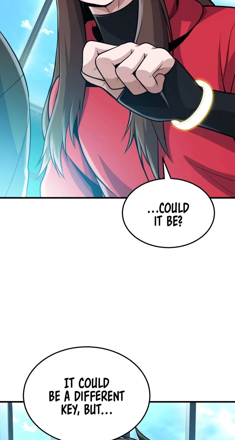Mersilis Chapter 8 page 11 - 