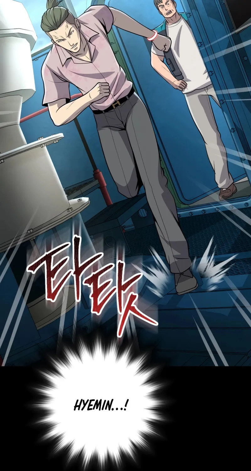 Mersilis Chapter 8 page 101 - 