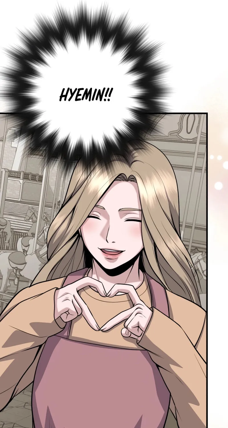 Mersilis Chapter 8 page 106 - 