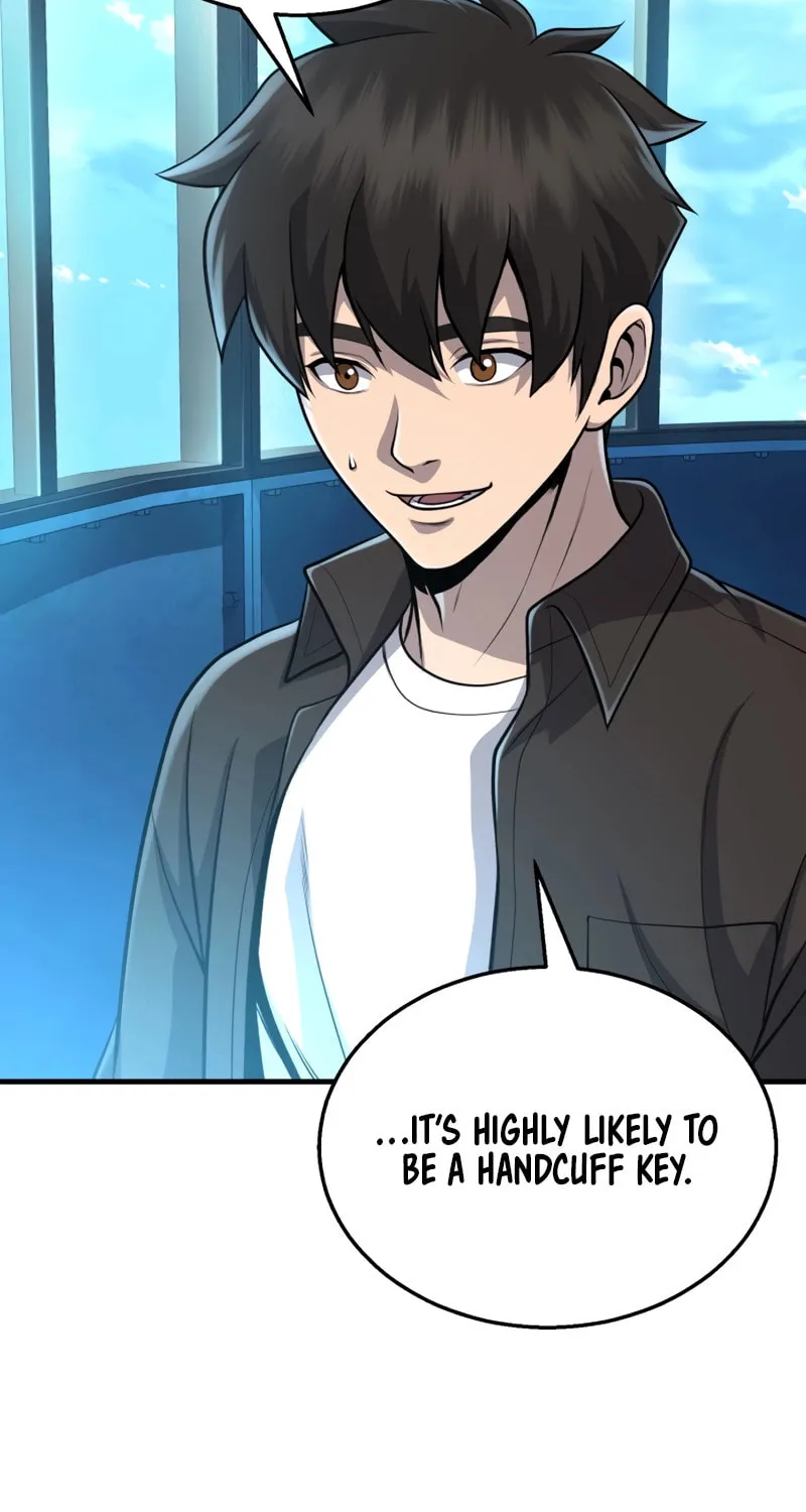 Mersilis Chapter 8 page 12 - 