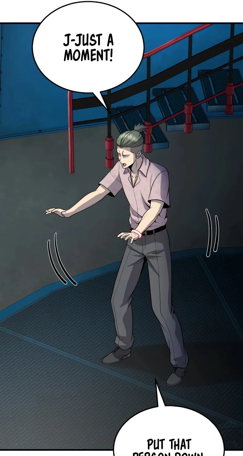 Mersilis Chapter 8 page 118 - 