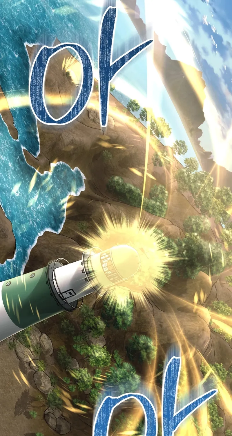 Mersilis Chapter 8 page 22 - 