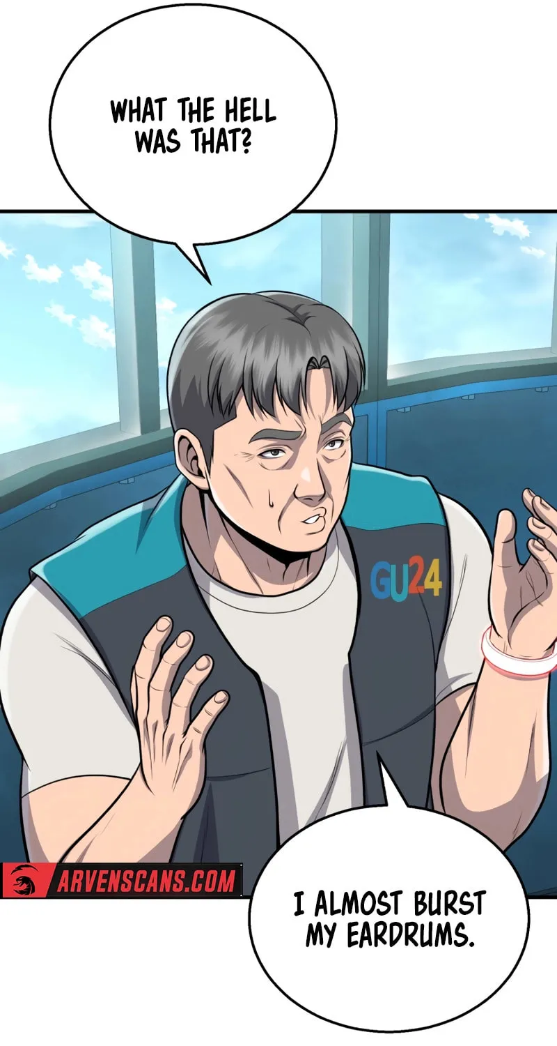 Mersilis Chapter 8 page 29 - 