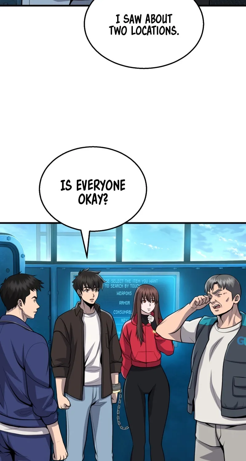 Mersilis Chapter 8 page 31 - 