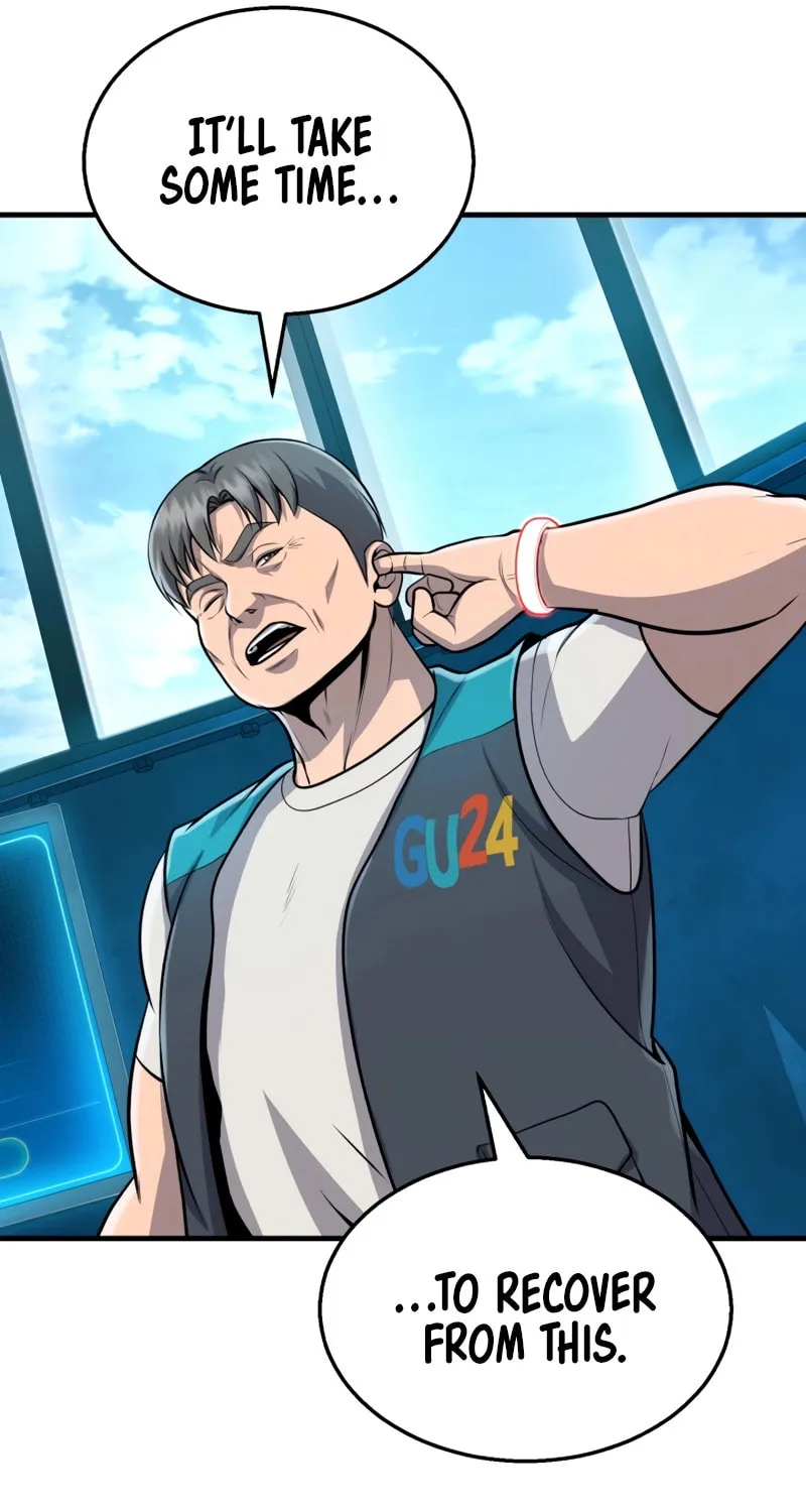 Mersilis Chapter 8 page 33 - 