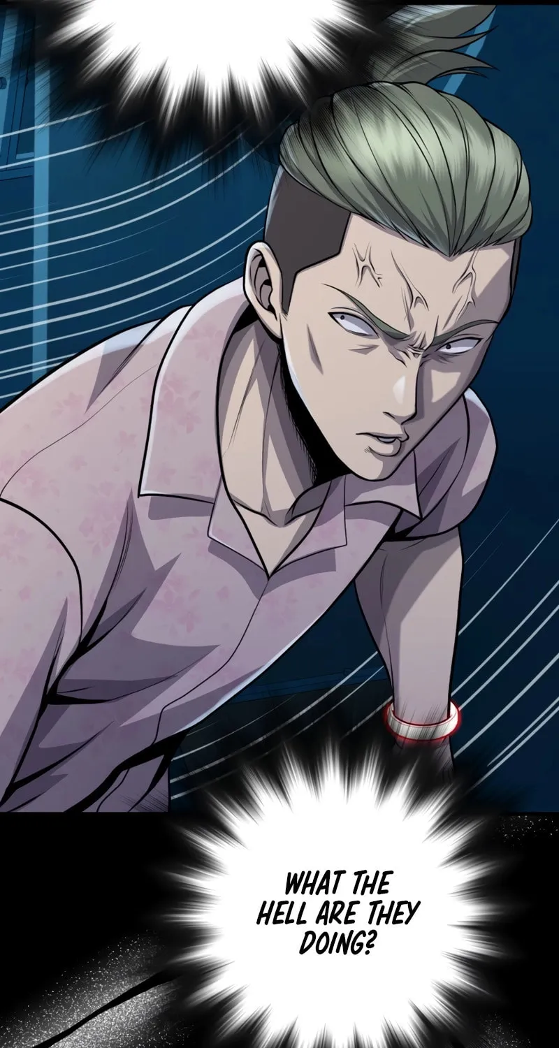 Mersilis Chapter 8 page 40 - 