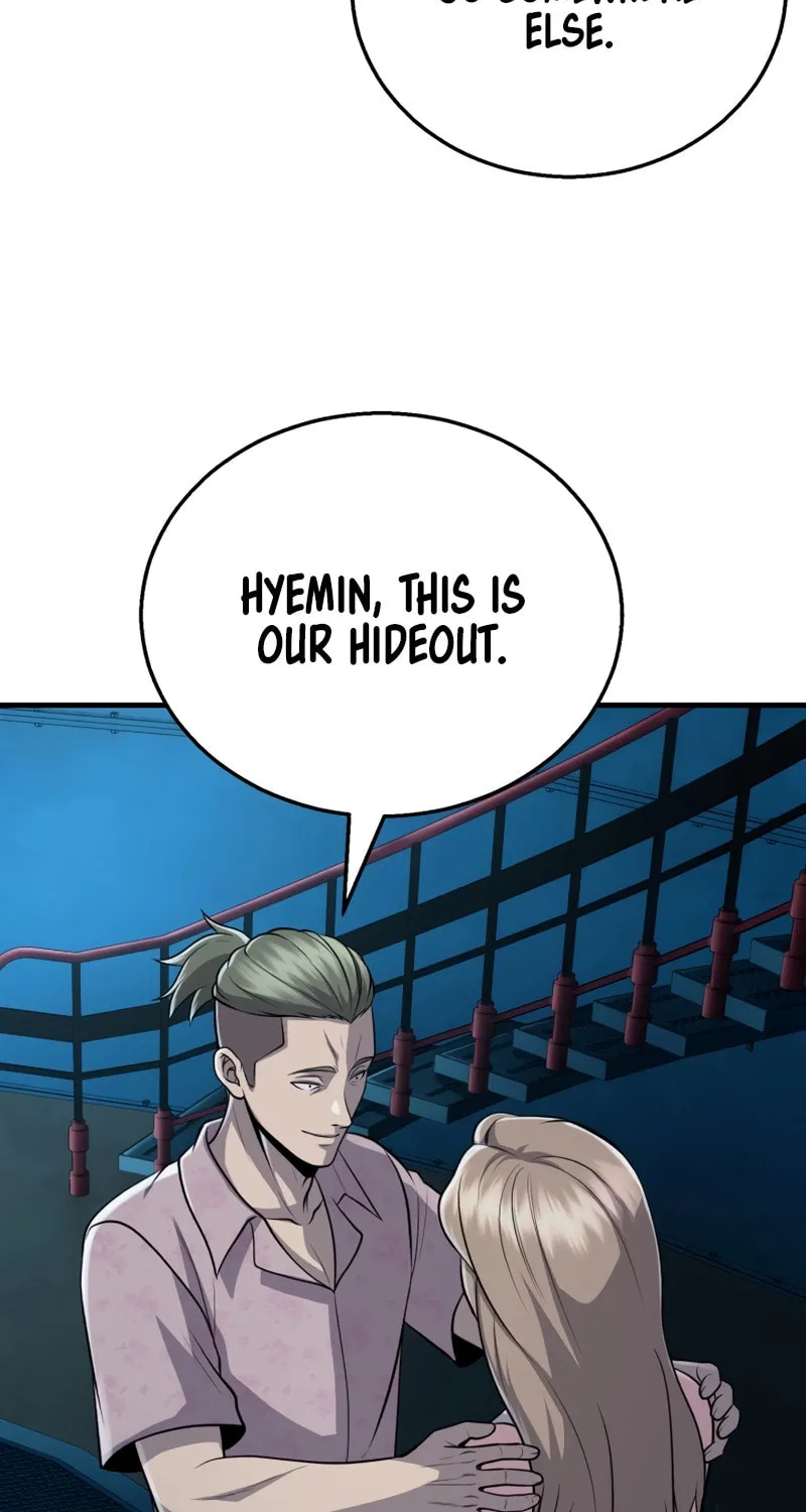 Mersilis Chapter 8 page 45 - 