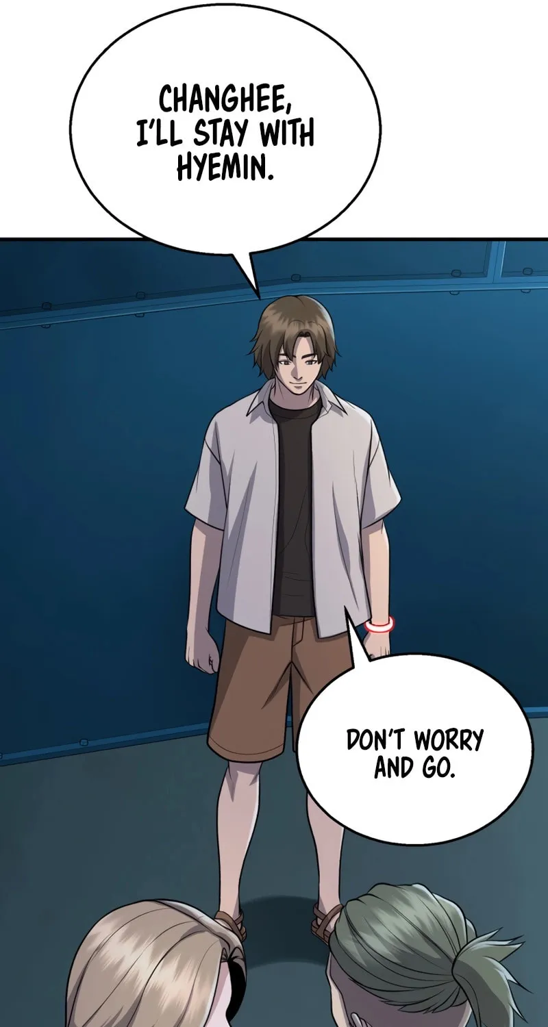 Mersilis Chapter 8 page 47 - 