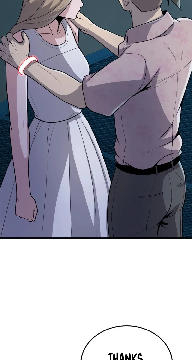 Mersilis Chapter 8 page 48 - 