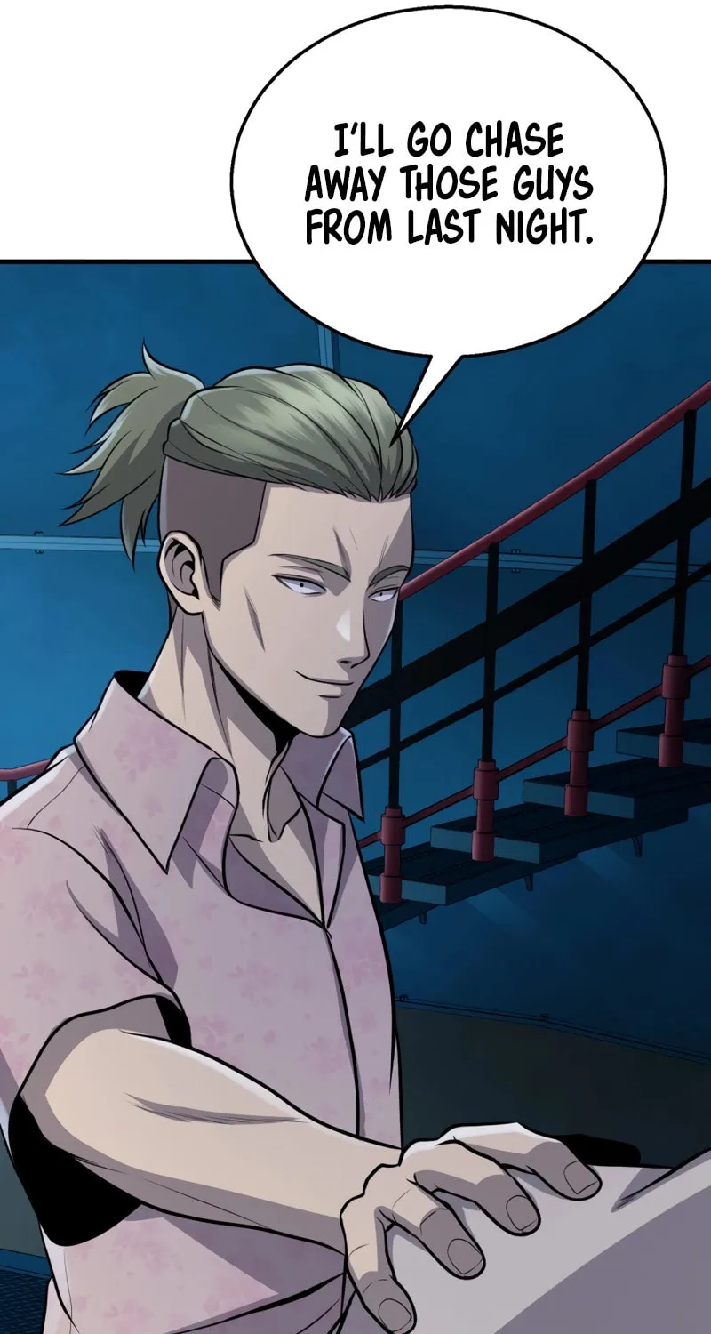 Mersilis Chapter 8 page 51 - 