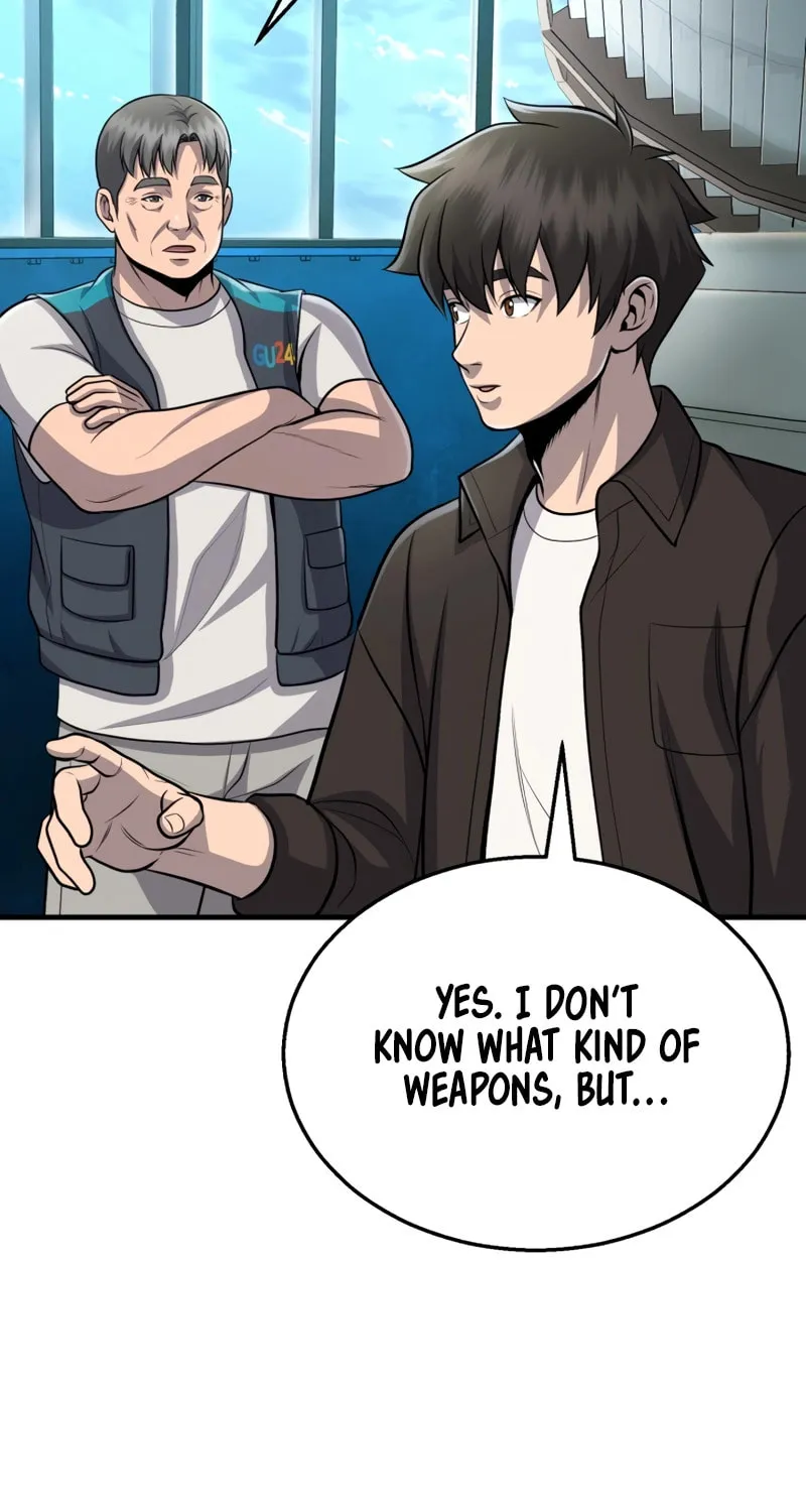 Mersilis Chapter 8 page 57 - 