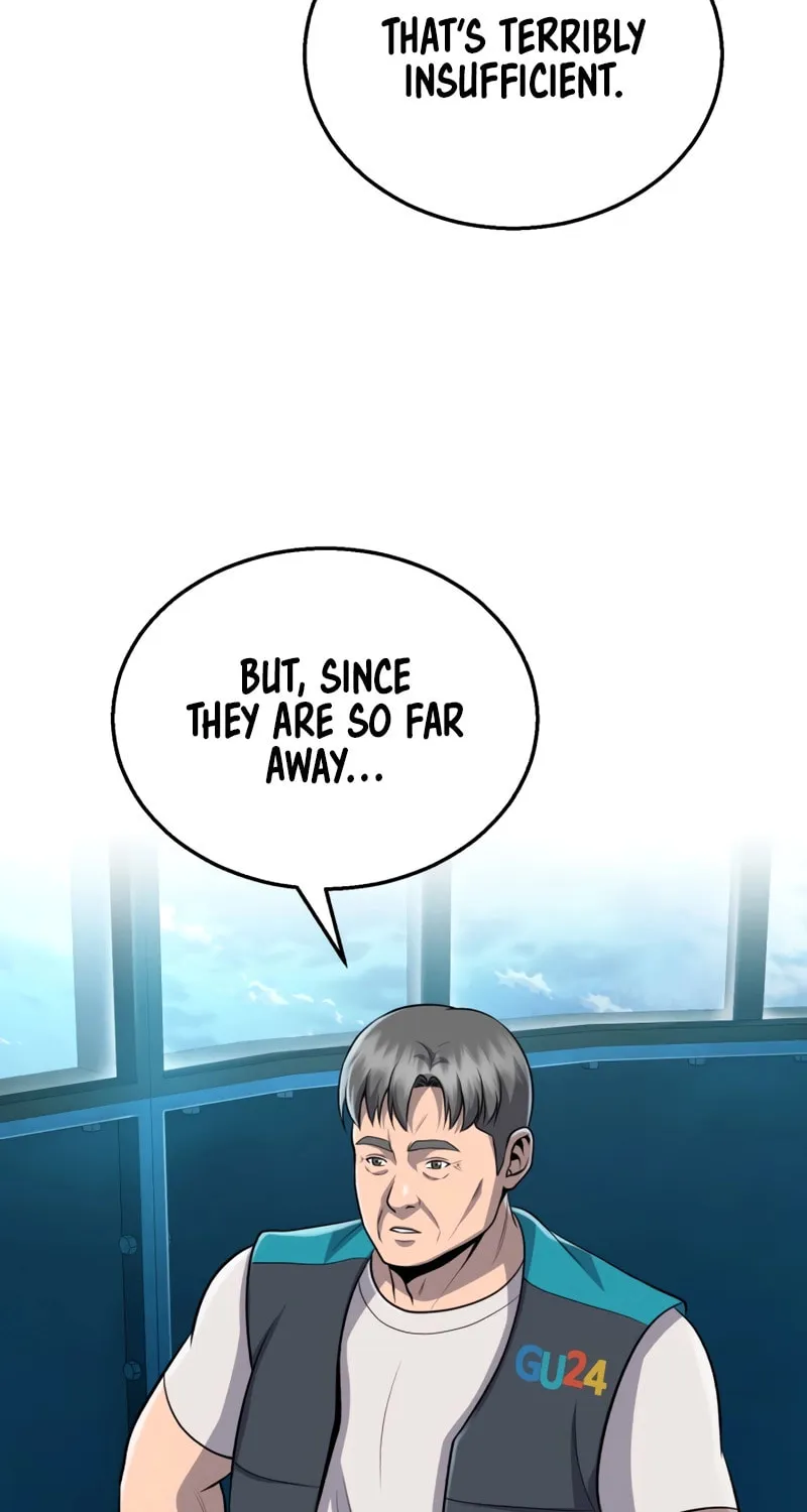 Mersilis Chapter 8 page 64 - 