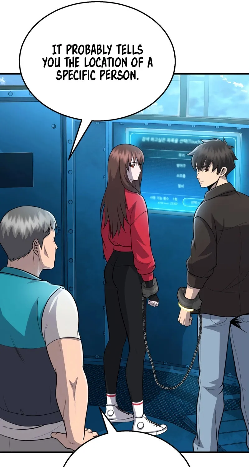 Mersilis Chapter 8 page 67 - 