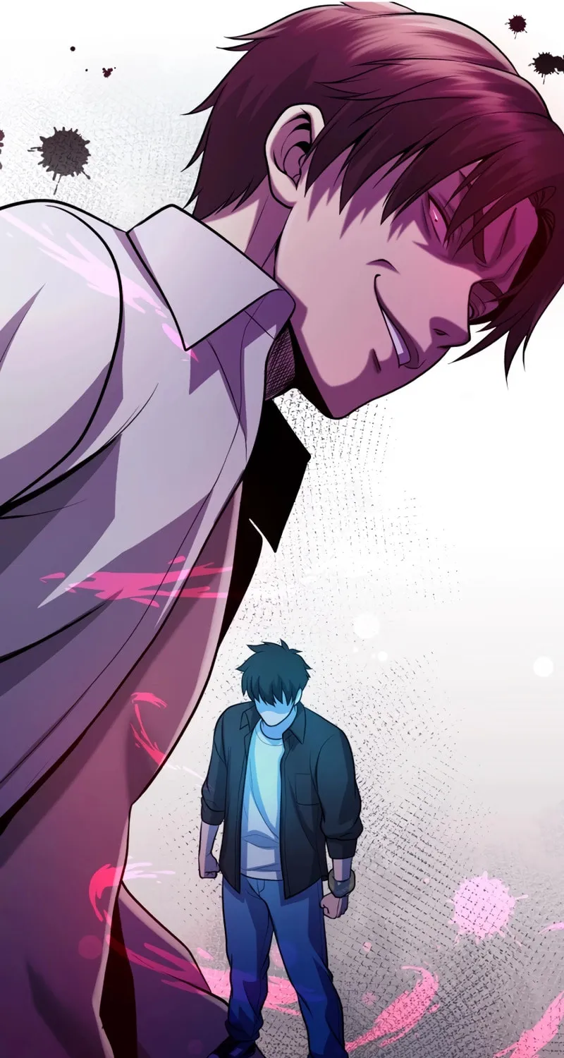 Mersilis Chapter 8 page 70 - 