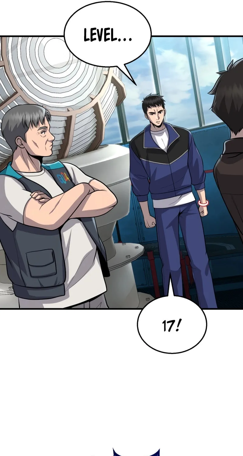 Mersilis Chapter 8 page 74 - 
