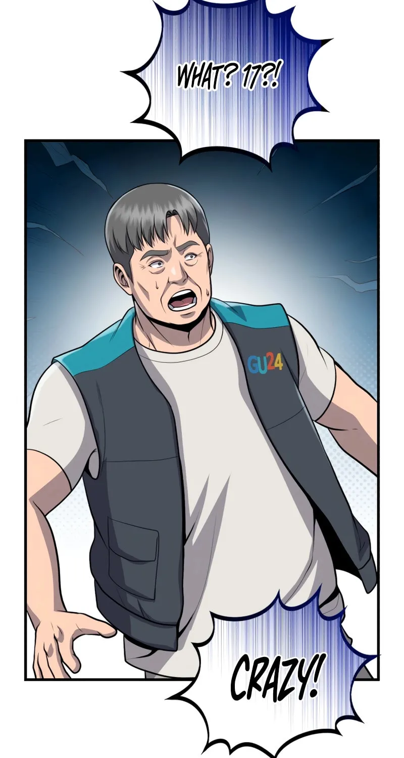 Mersilis Chapter 8 page 75 - 