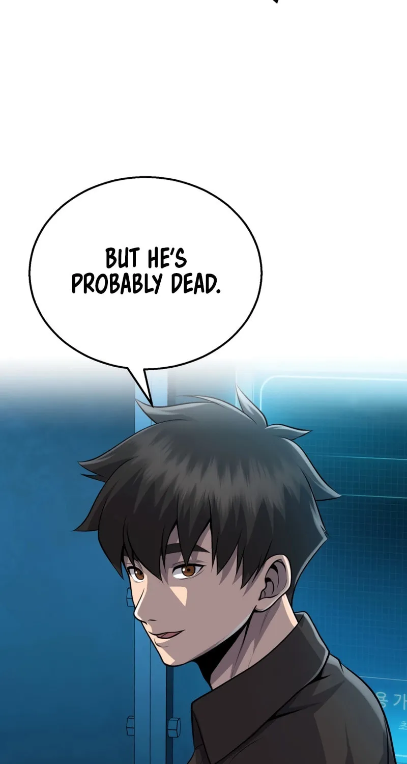 Mersilis Chapter 8 page 76 - 