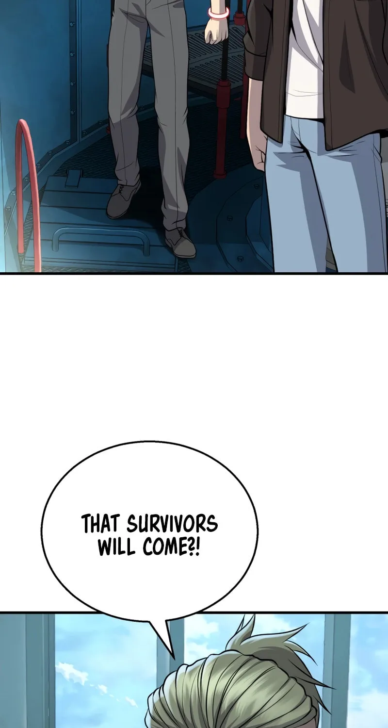 Mersilis Chapter 8 page 80 - 